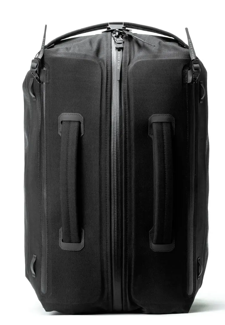 Black Ember Dex 30 Jet Black 1