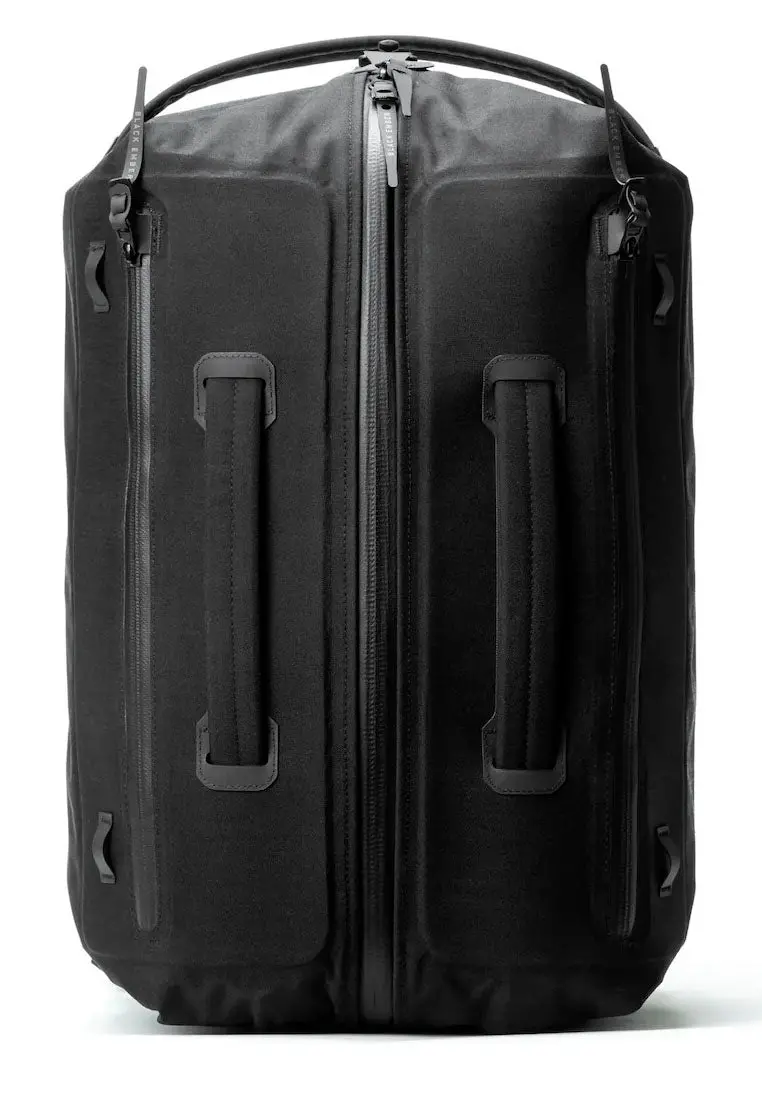 Black Ember Dex 45 Jet Black 1