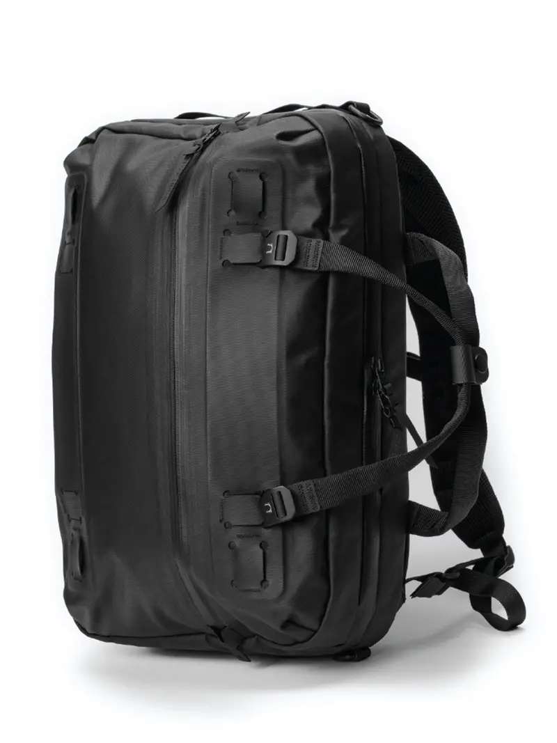 Black Ember Forge-20 Jet Black 1