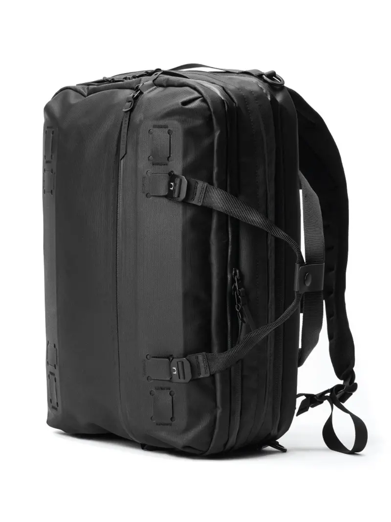 Black Ember Forge Jet Black 1