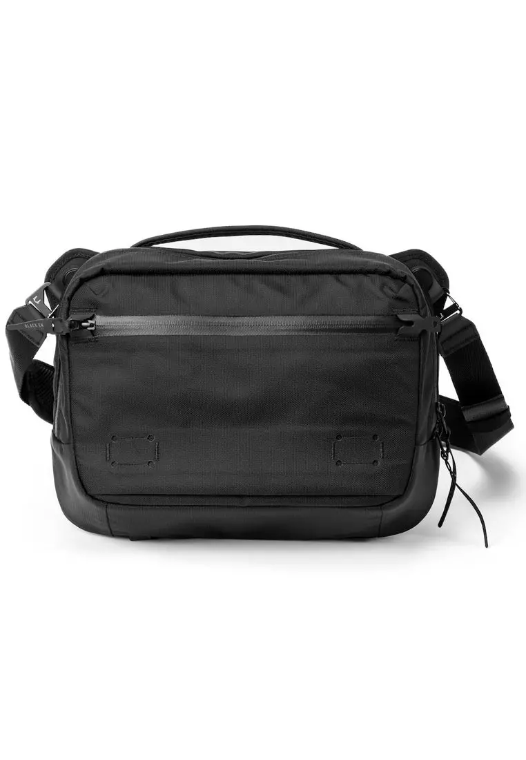 Black Ember Grip Sling Jet Black 1