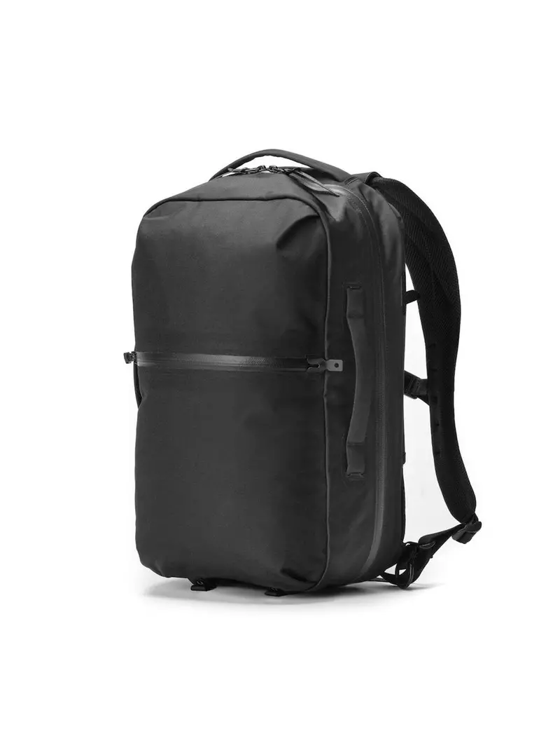 Black Ember Shadow 26 Backpack Black 1