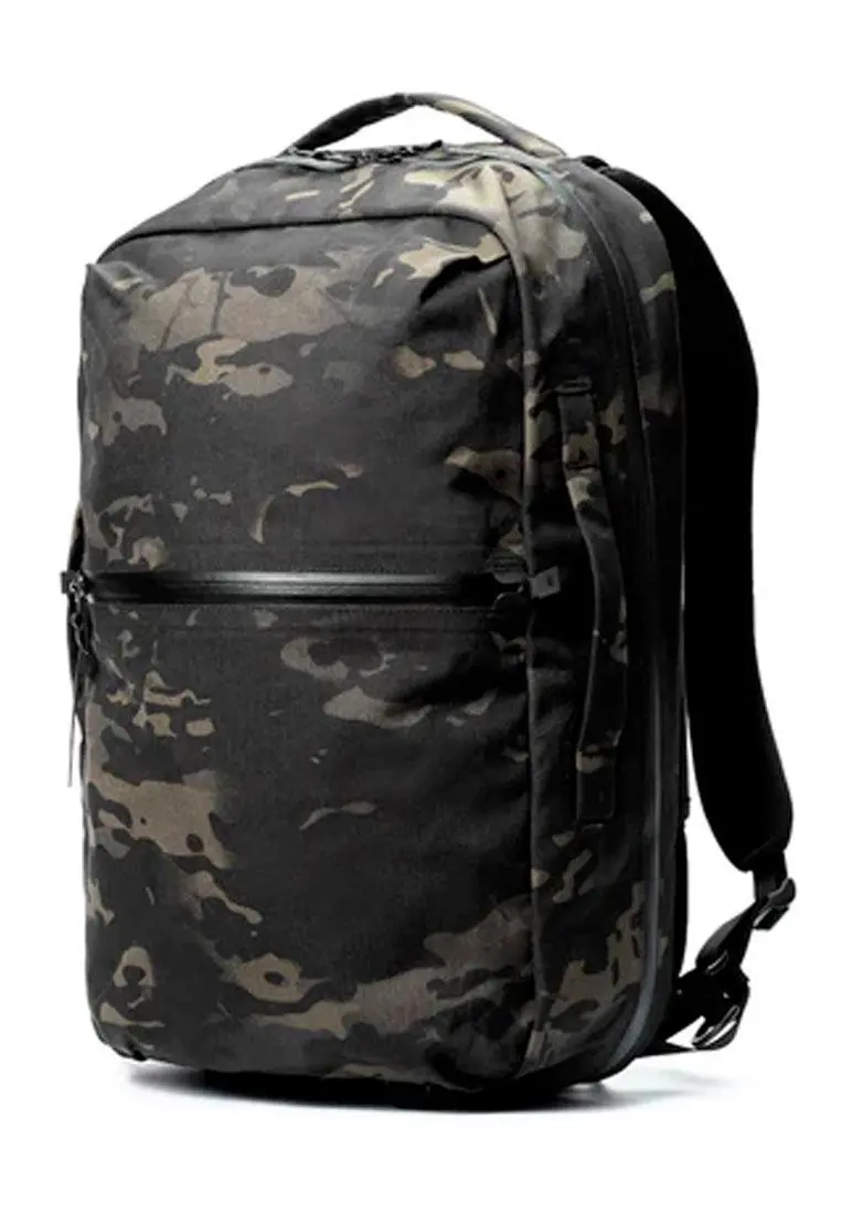 Black Ember Shadow 26 Backpack Limited Edition Black Multicam 1