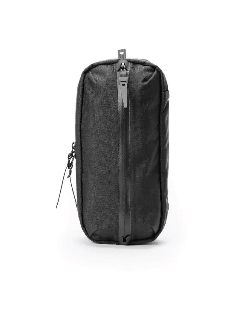 Black Ember Tks Tech Kit Sling Black 1