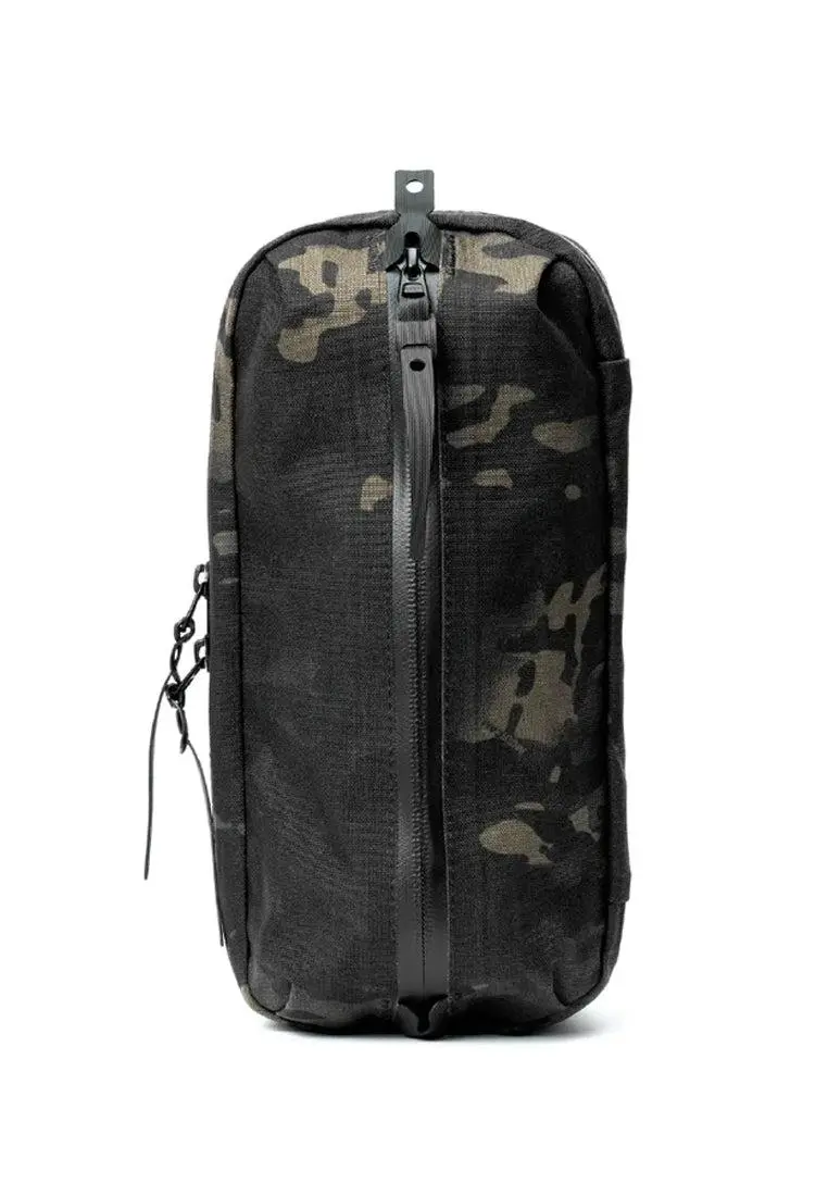 Black Ember Tks Tech Kit Sling Limited Edition Black Multicam 1