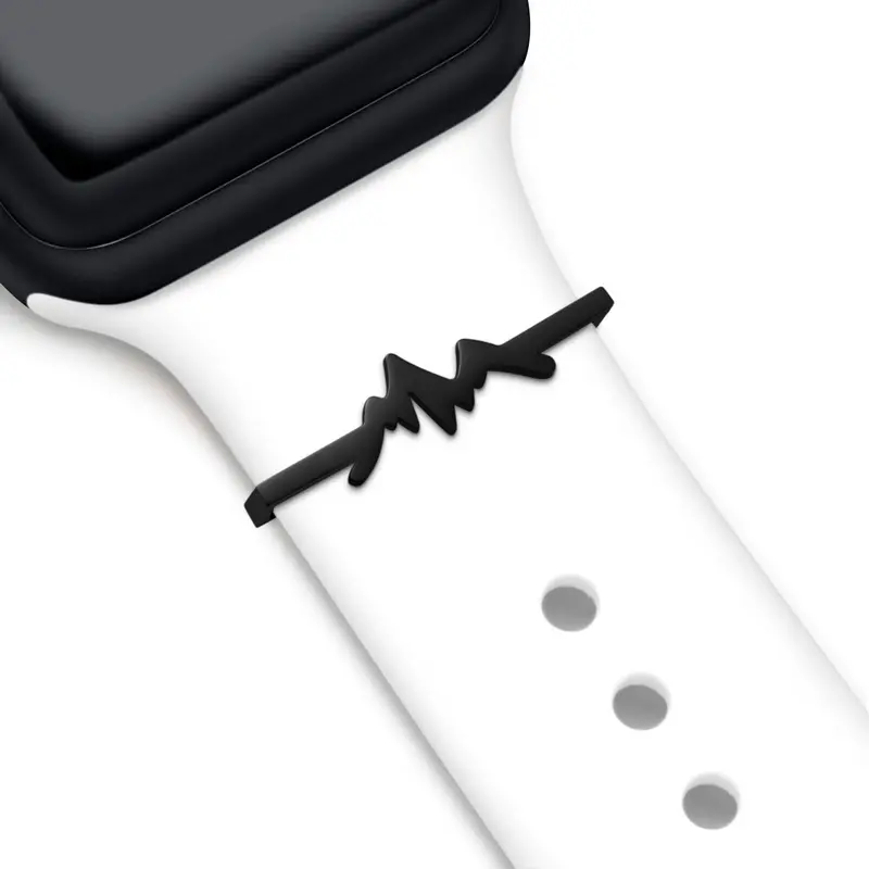 Black Mountain Charm + Band 1