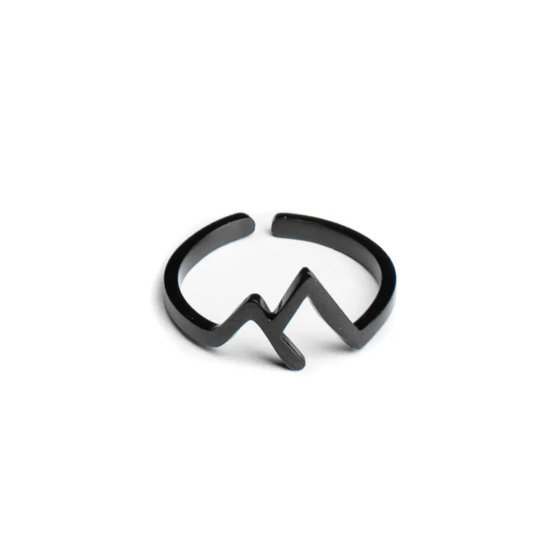 Black Mountain Ring 1