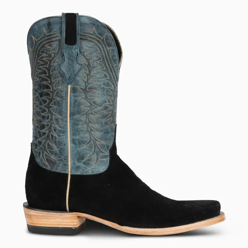 Black Roughout - Cutter 1