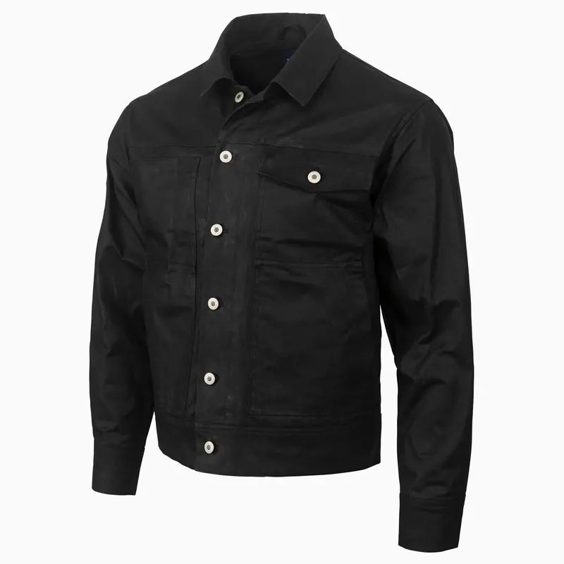 Blackwater Jacket 1