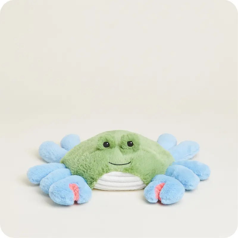 Blue Crab Warmies 1