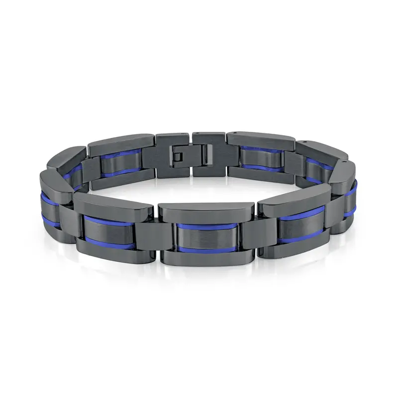 Bluestrike Link Bracelet 1