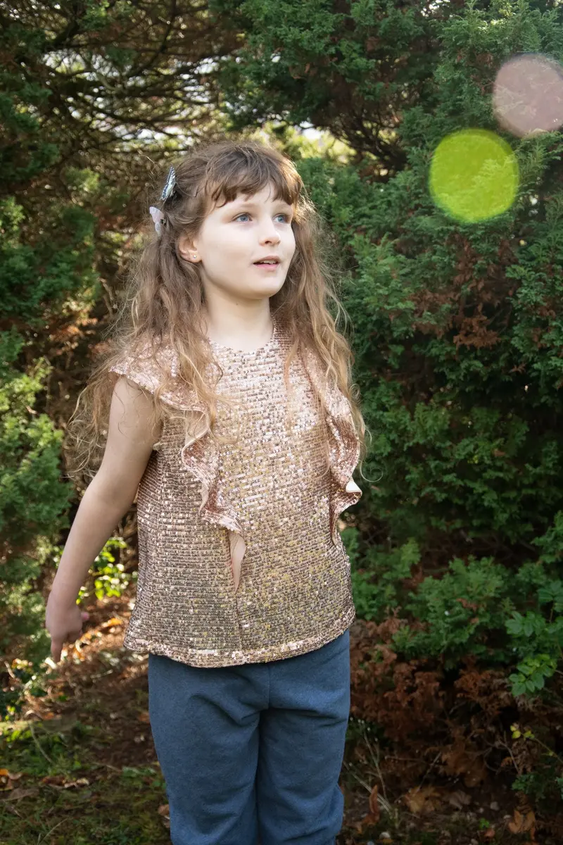 Bobbins And Buttons Alice Dress And Top 1