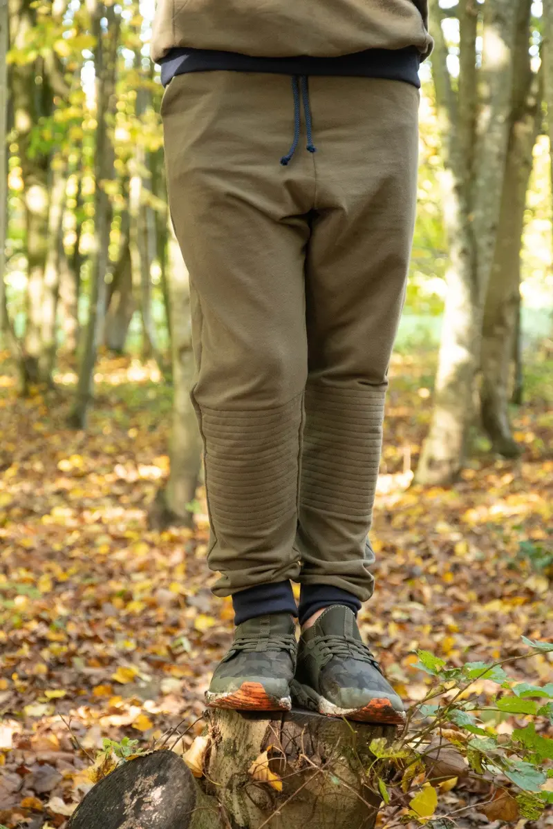 Bobbins And Buttons Joseph Joggers 1