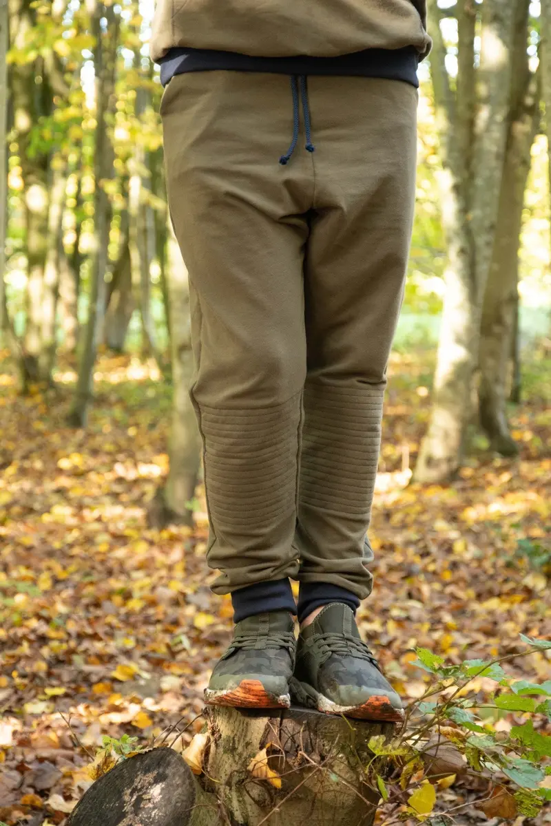 Bobbins And Buttons Joseph Joggers - Printed Copy Shop (+£5.00) 1