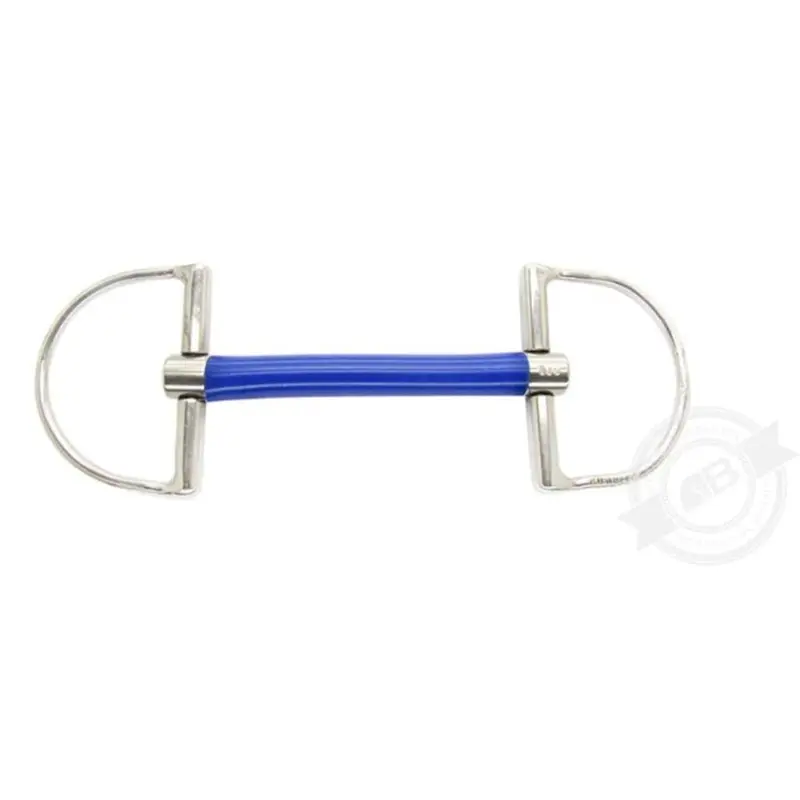 Bombers Flex Mullen Dee Ring Bit 1