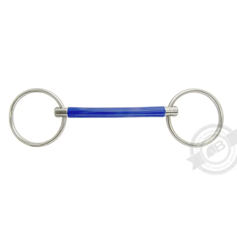 Bombers Flex Mullen Loose Ring Bit 1