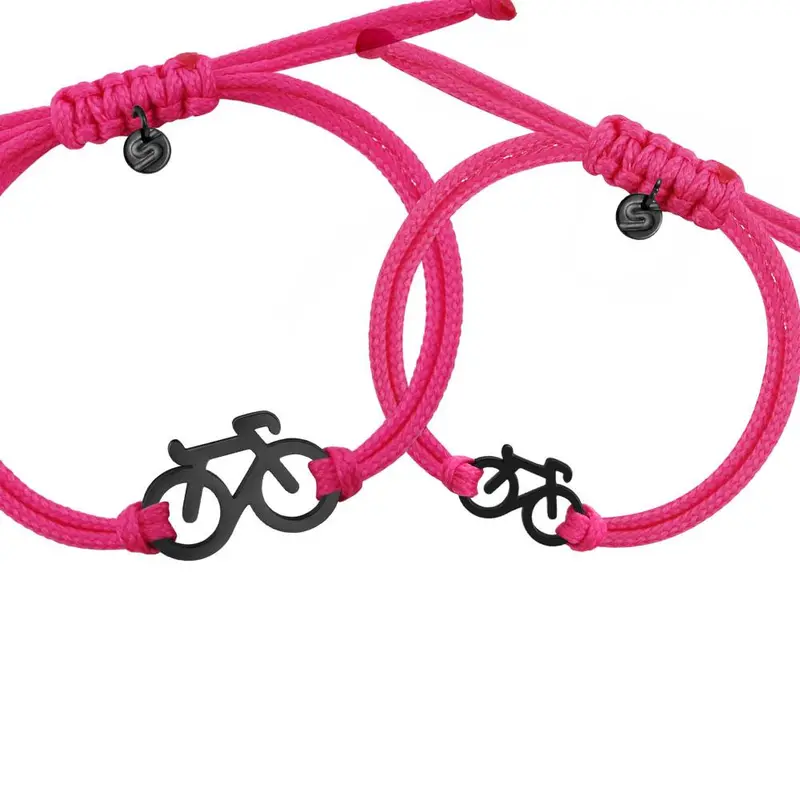 Bonding Bike Bracelets 3
