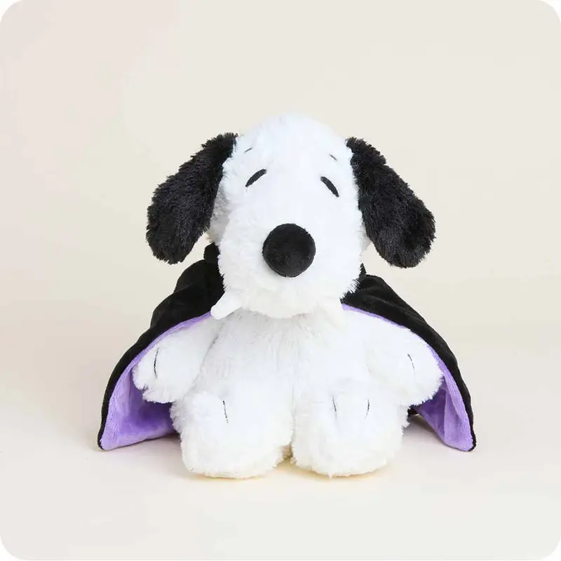Boo Crew Snoopy Warmies 1