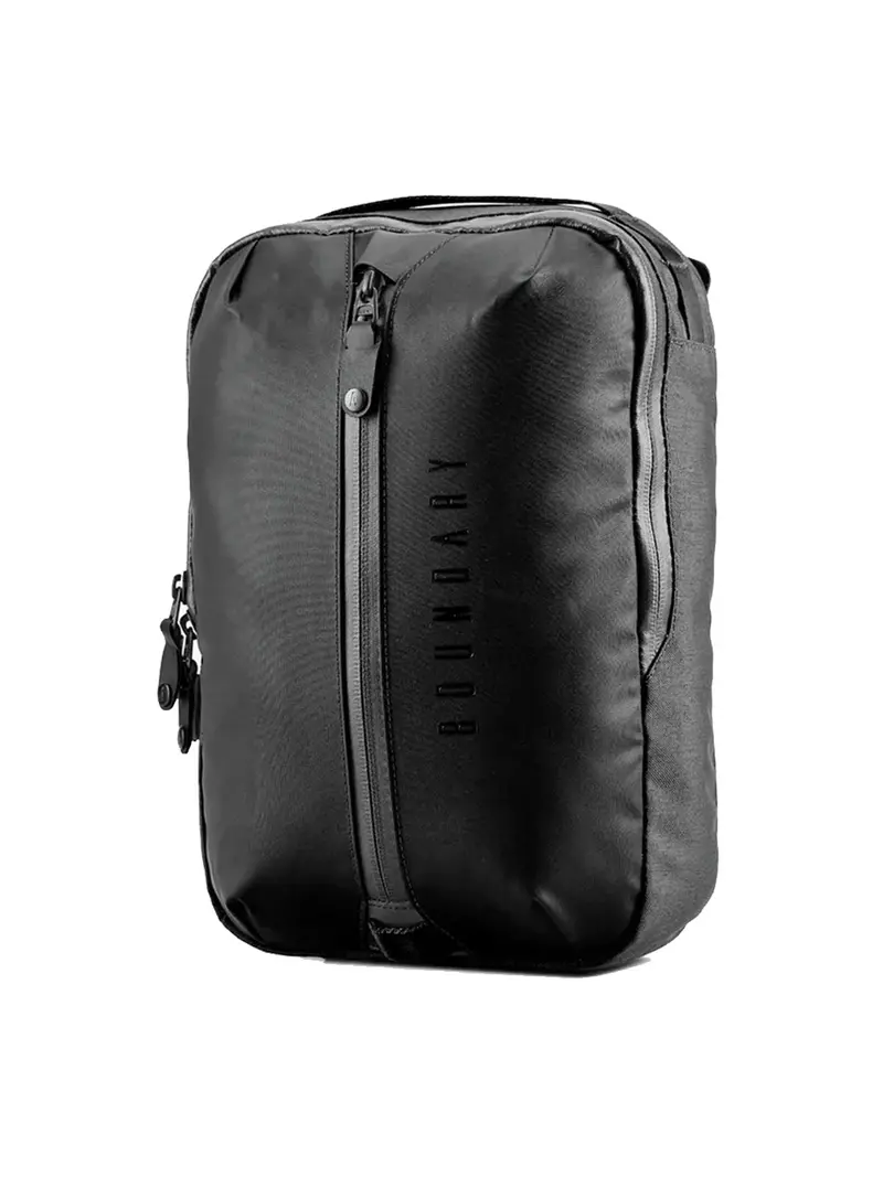 Boundary Supply Aux Compartment 1