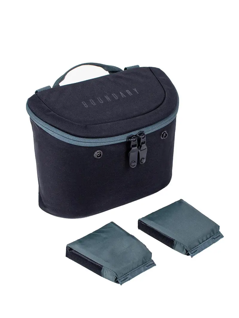 Boundary Supply Cb-1 Camera Case Black 1