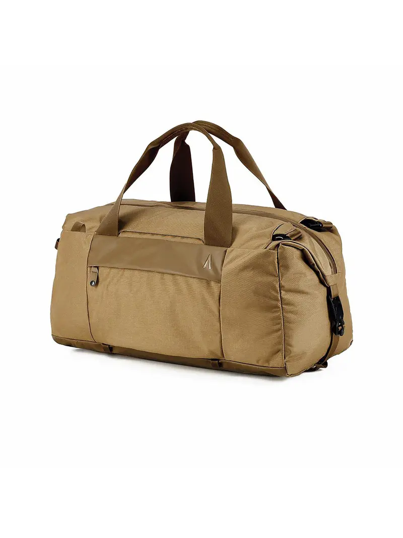 Boundary Supply Errant Duffel Hymassa Tan 1
