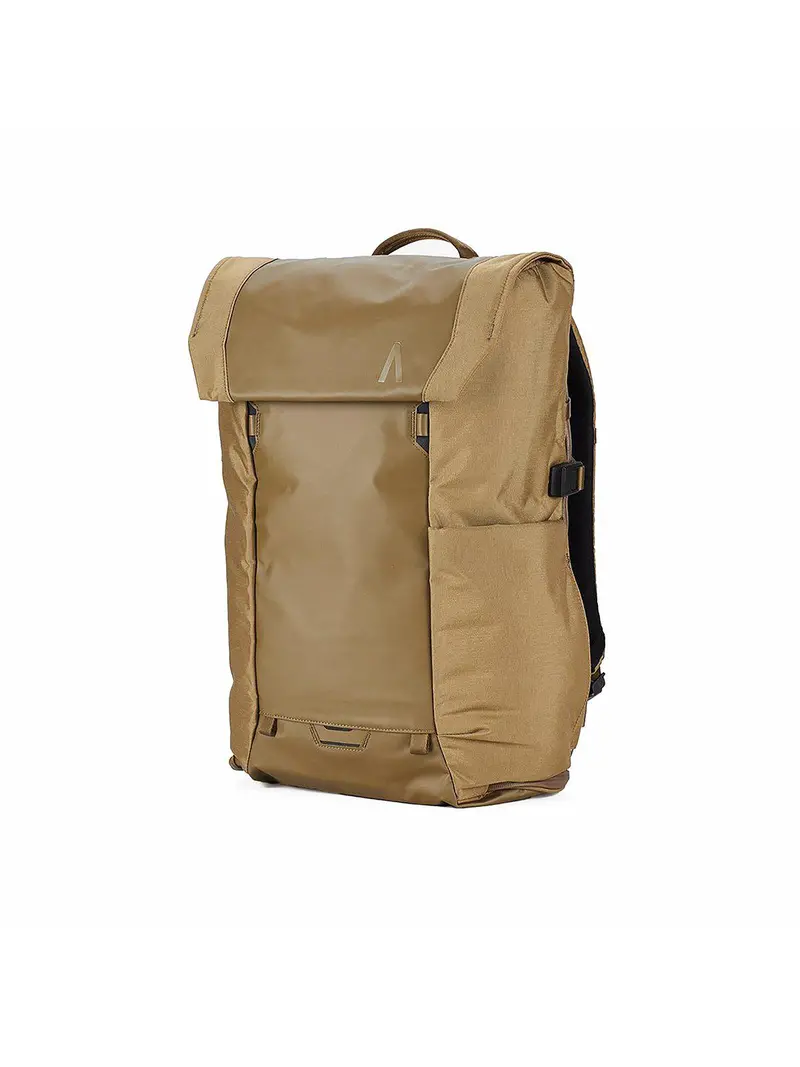 Boundary Supply Errant Pack Hymassa Tan 1