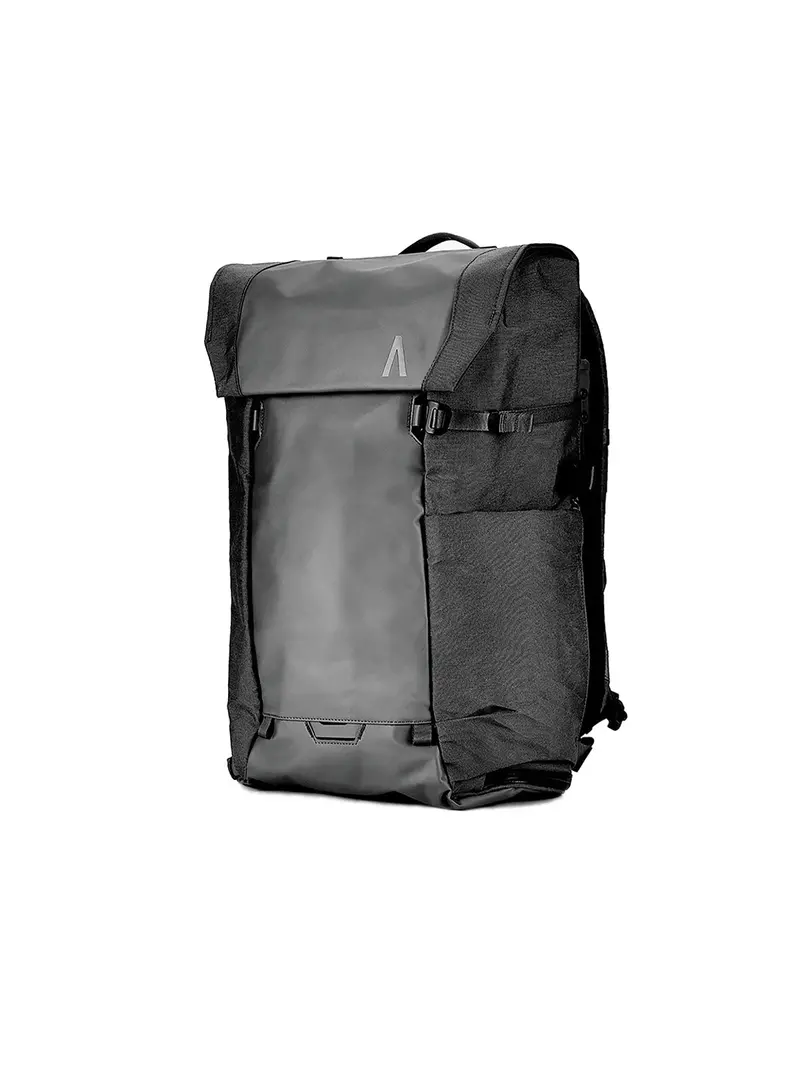 Boundary Supply Errant Pack X-Pac Jet Black 1