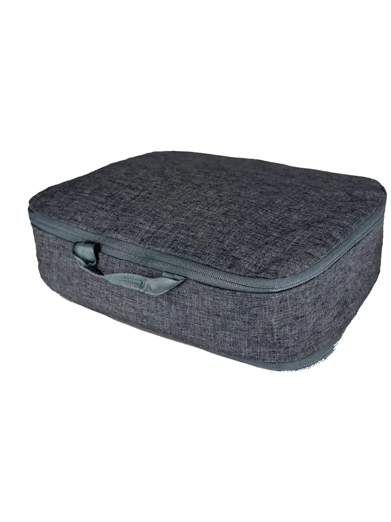 Boundary Supply Hemp Cube Large Black 1