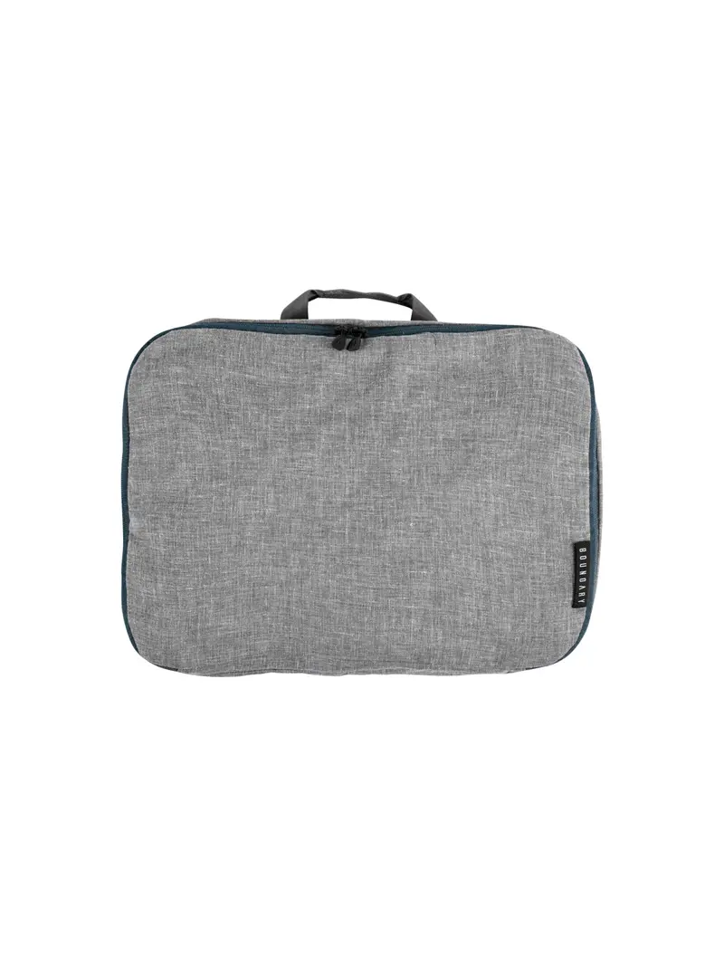 Boundary Supply Hemp Cube Large Hemp Grey 1