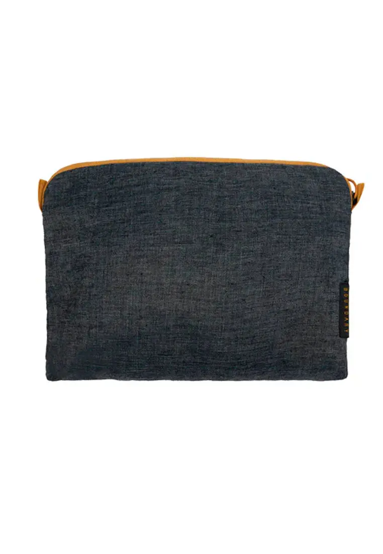 Boundary Supply Hemp Cube Small 2.0 Black 1