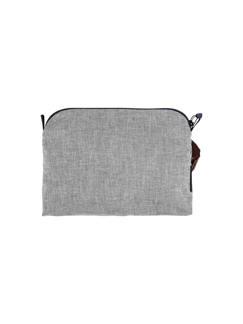 Boundary Supply Hemp Cube Small Hemp Grey 1