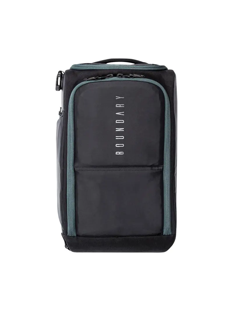 Boundary Supply Mk-1 Camera Case Black 1