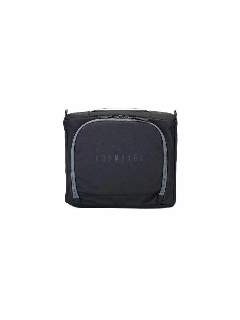 Boundary Supply Mk-2 Camera Case Black 1