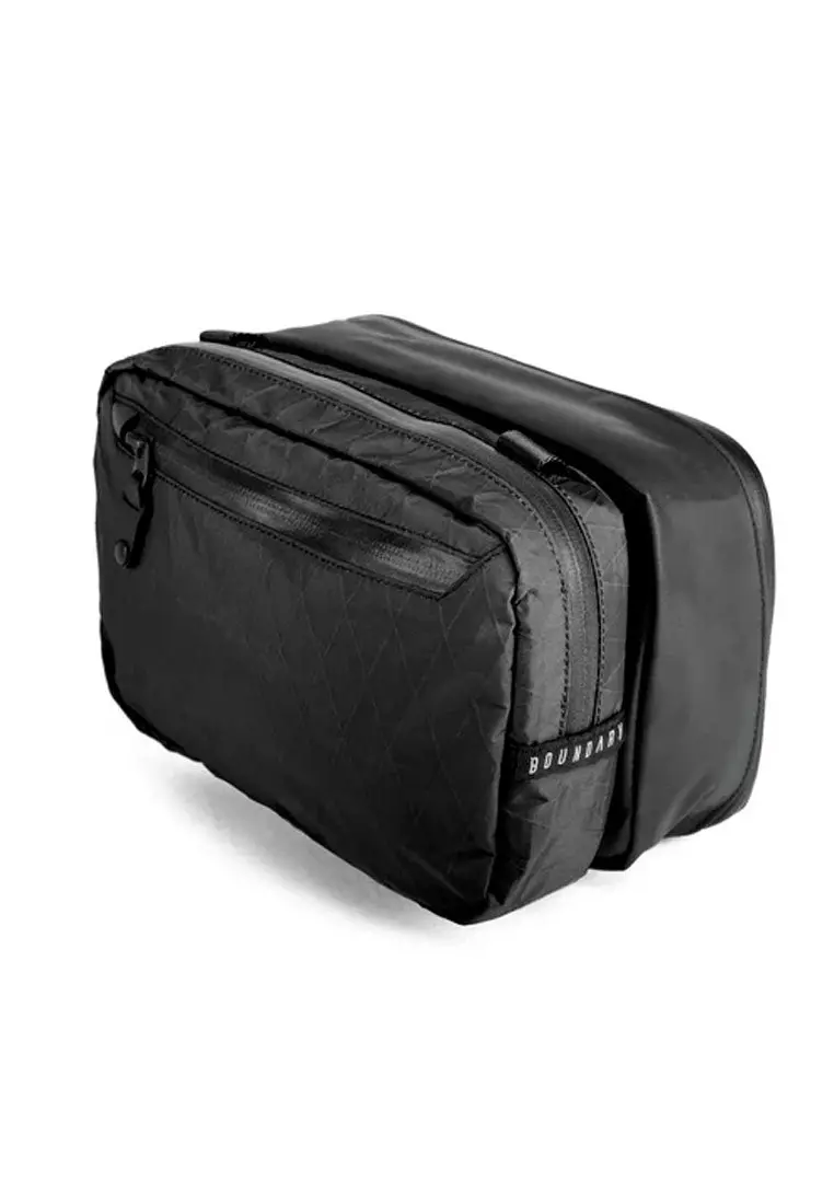 Boundary Supply Port Kitt X-Pac 1
