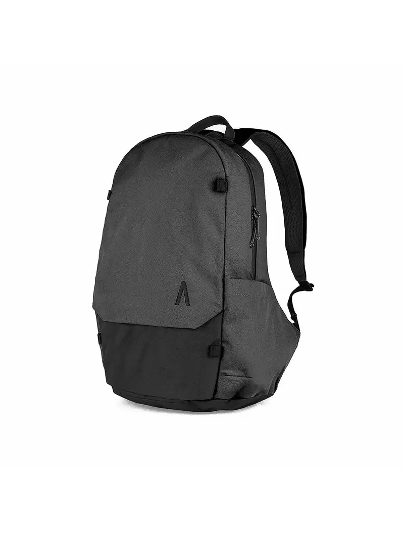 Boundary Supply Rennen Recycled Daypack Black 1