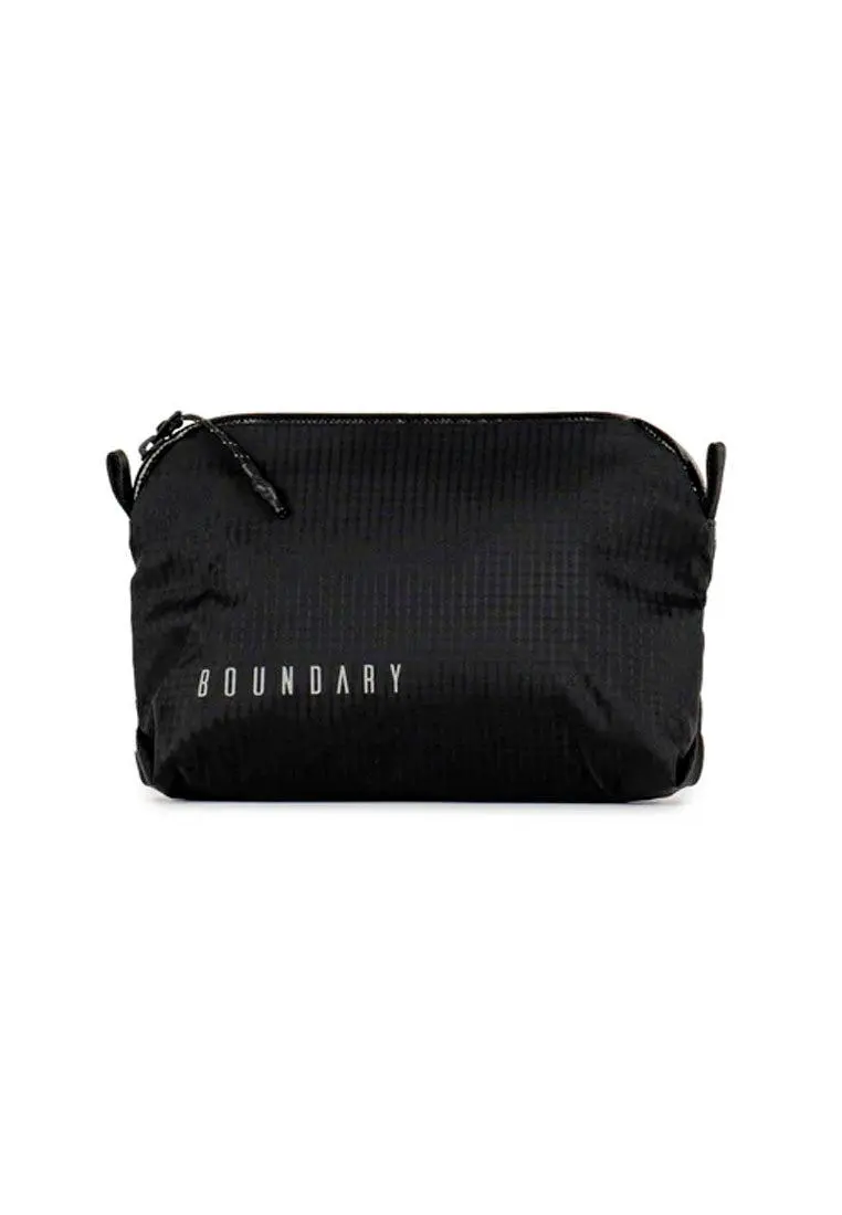 Boundary Supply Rennen Ripstop Pouch 1