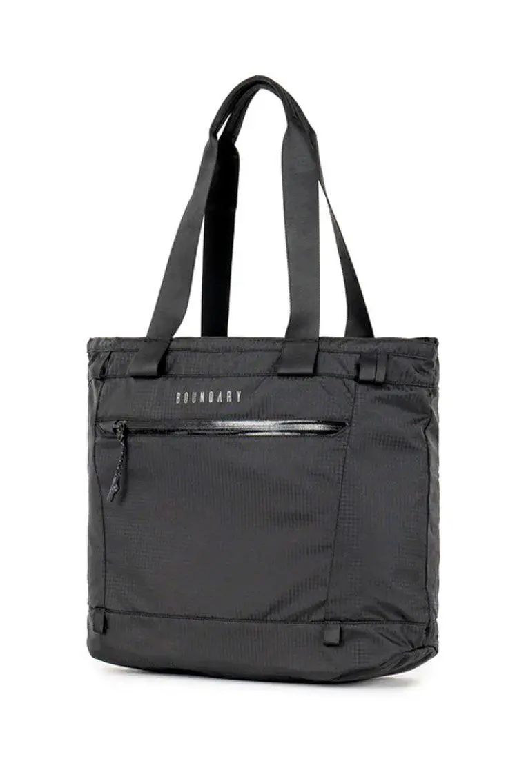 Boundary Supply Rennen Ripstop Tote 1