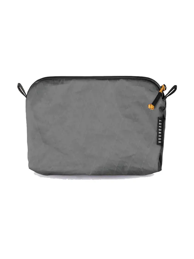 Boundary Supply Rennen  X-Pac Pouch 1