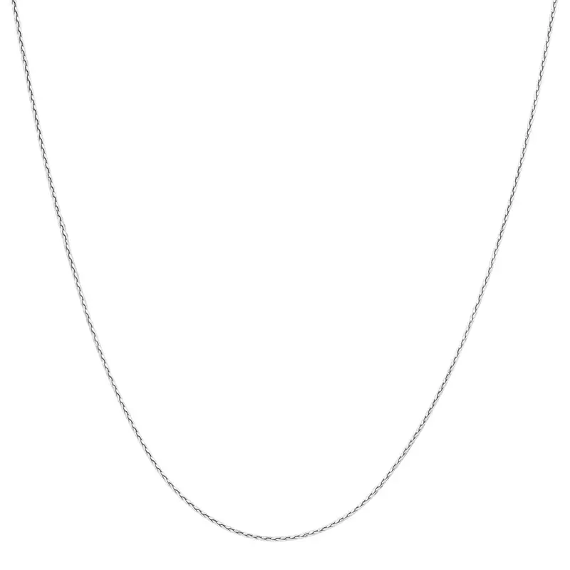 Braided Wheat Chain 1