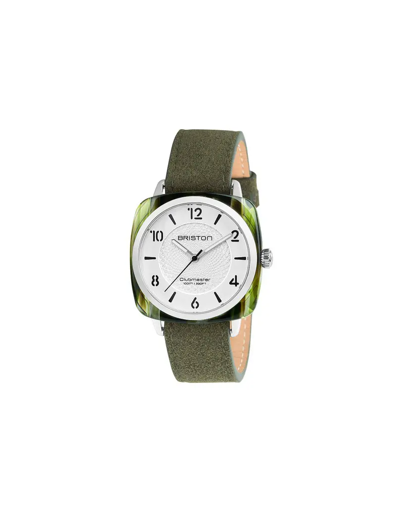 Briston Clubmaster Chic 4 Elements Hms Earth 36Mm 1