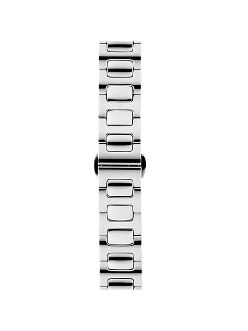 Briston Steel Bracelet Silver For Clubmaster Classic 20Mm 1
