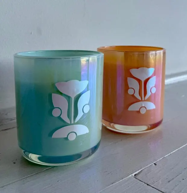 Briton Court Candle | Station 30 1