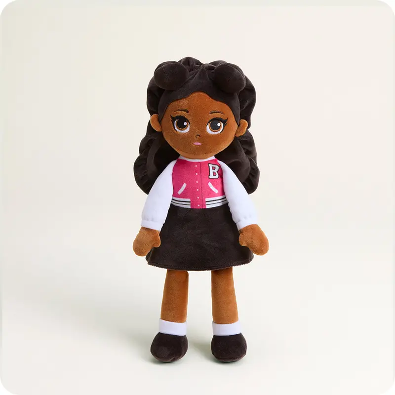 Brooklyn Barbie™ Doll 1