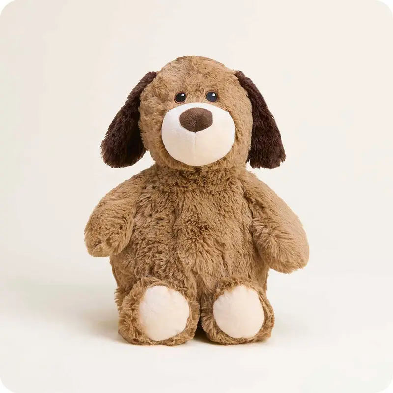 Brown Dog Warmies For Pets 1