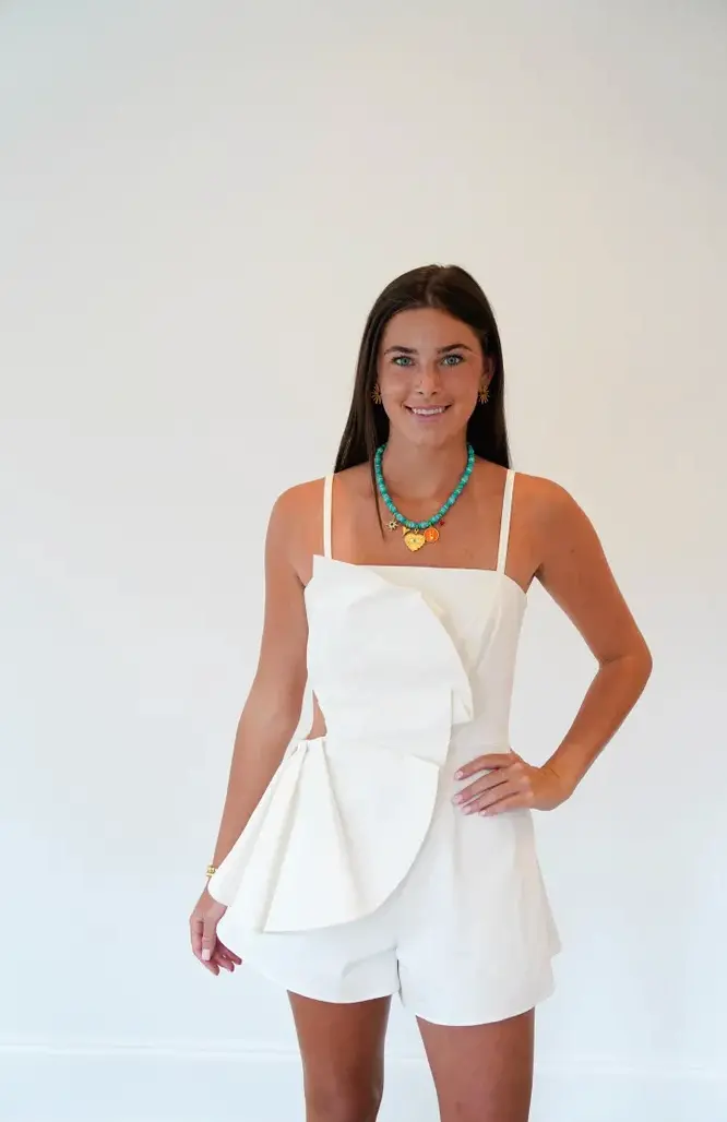 Bry Leigh Romper 1