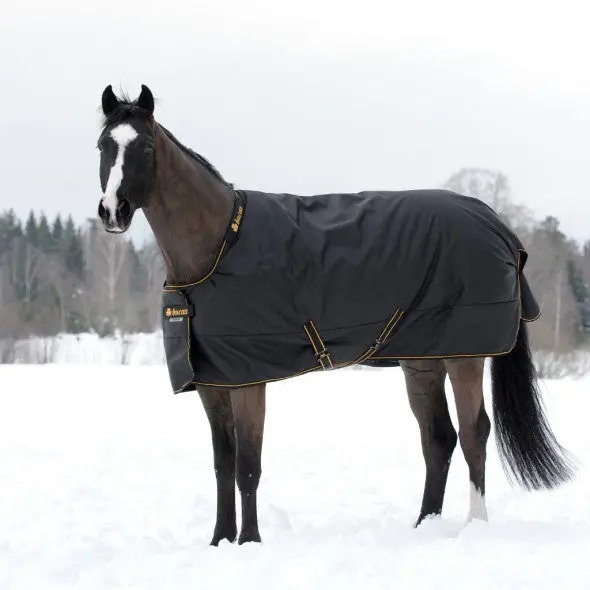Bucas Irish Extra Turnout Blanket 1