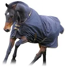 Bucas Irish Light Turnout Sheet 1
