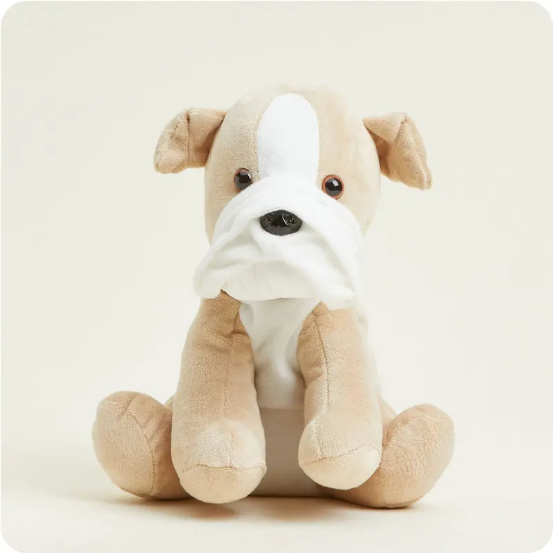 Bulldog Warmies 1