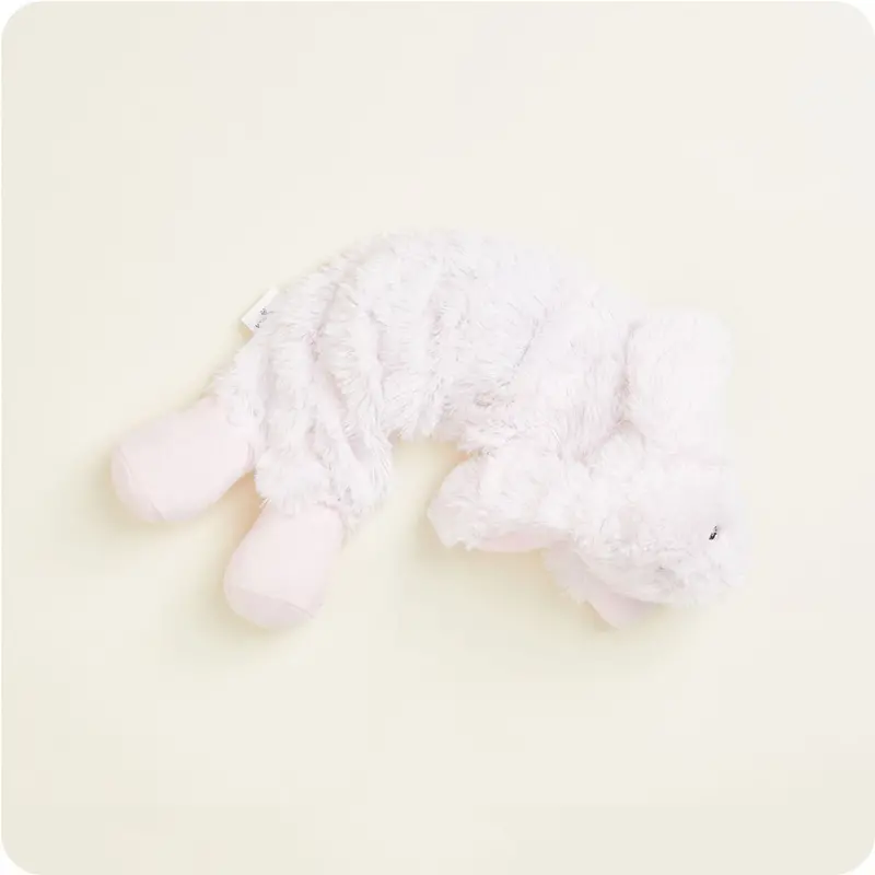 Bunny Warmies Wrap 1