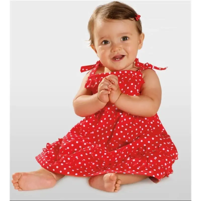 Burda Babies Co-Ordinates 9650 1